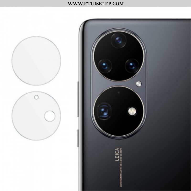 Ochronne Szkło Hartowane Do Huawei P50 Pro Imak